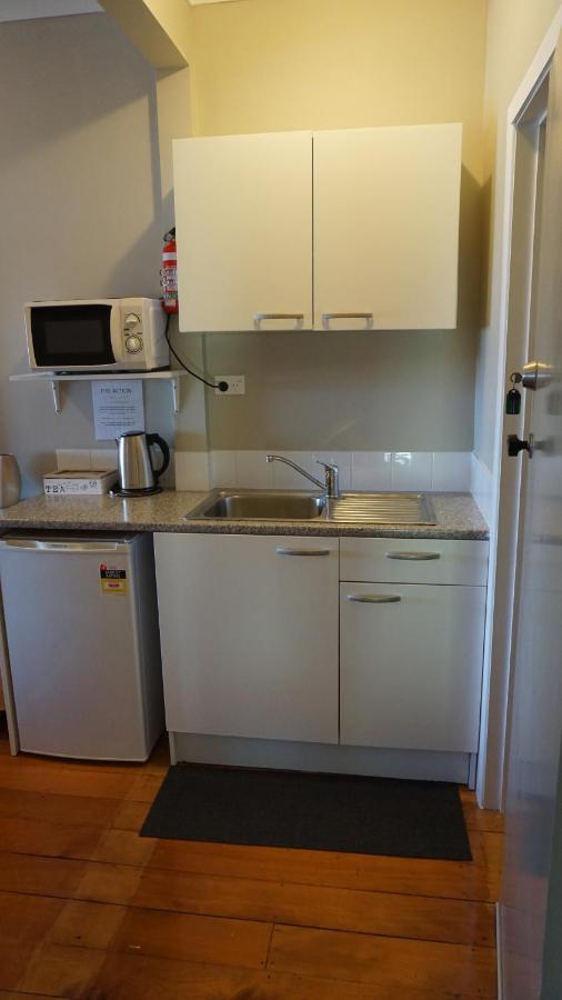 Nana Glads Beachfront Accommodation Whitianga Dış mekan fotoğraf