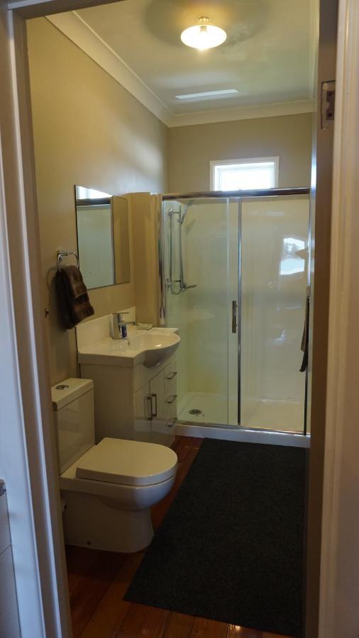 Nana Glads Beachfront Accommodation Whitianga Dış mekan fotoğraf